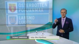Yle Uutiset viittomakielellä: 30.11.2018 16.55