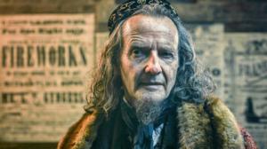 Charles Dickensin ihmemaa (7): 04.12.2018 12.30