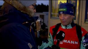 Lillehammer, yhdistetyn hiihto: 01.12.2018 10.25