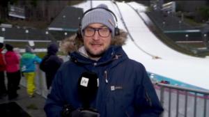 Lillehammer, yhdistetyn mäki: 01.12.2018 15.11