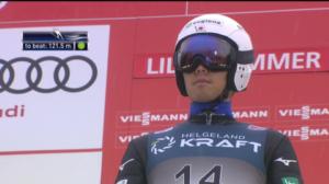 Lillehammer, yhdistetyn mäki: 02.12.2018 11.50