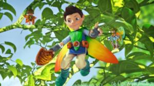 Hädässä ystävä tunnetaan (S): 06.12.2018 07.52