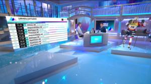 Lillehammer, miesten takaa-ajokilpailu: 02.12.2018 12.39