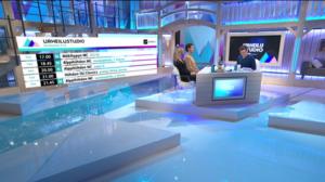 Urheilustudio: 02.12.2018 16.50