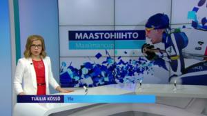 Urheiluruutu: 02.12.2018 18.10