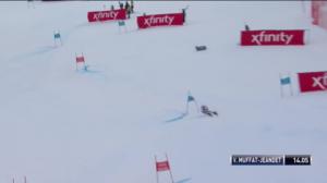 Beaver Creek, miesten suurpujottelu: 02.12.2018 18.45