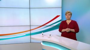 Yle Uutiset viittomakielellä: 03.12.2018 16.55