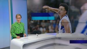 Urheiluruutu: 03.12.2018 22.05