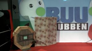 BUU-show 2018: 04.12.2018 15.22