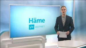 Yle Uutiset Häme 04-12-2018 klo 17-06: 04.12.2018 16.46