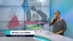 Yle Uutiset viittomakielellä: 04.12.2018 16.55