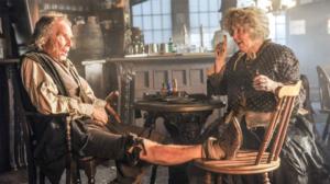 Charles Dickensin ihmemaa (7): 05.12.2018 12.30