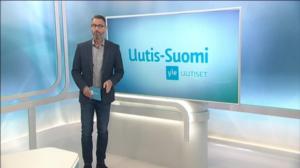 Yle Uutiset Uutis-Suomi 04-12-2018: 04.12.2018 18.38