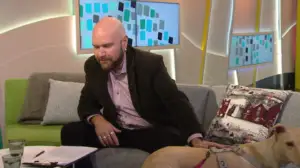 Aamun Akuutti: Koira löytää syövän: 05.12.2018 09.27