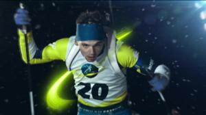 Pokljuka, miesten normaalimatka: 05.12.2018 15.05