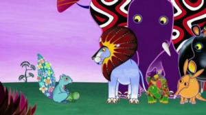 Miksi orava kerää pähkinöitä (S): 10.12.2018 07.02