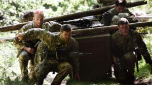 Kiveä kovemmat: 07.12.2018 11.01