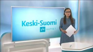 Yle Uutiset Keski-Suomi 07-12-2018 Klo 17-06: 07.12.2018 16.41