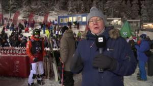 Ruka, kumparelasku: 07.12.2018 16.20