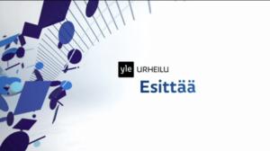 Salibandyn MM puolivälieräottelu Suomi - Saksa: 07.12.2018 18.55