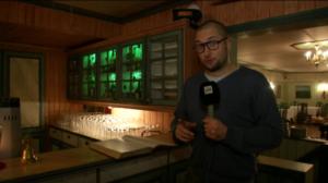 Urheilustudio: 08.12.2018 13.00
