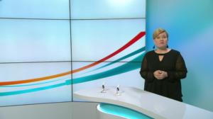 Yle Uutiset viittomakielellä: 08.12.2018 16.55