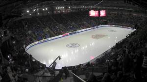 Taitoluistelun GP-finaali: Parien lyhytohjelma sekä miesten ja naisten vapaaohjelmat: 08.12.2018 23.00