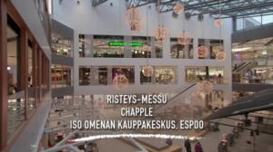 Jumalanpalvelus: 09.12.2018 10.00