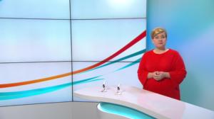 Yle Uutiset viittomakielellä: 09.12.2018 16.55