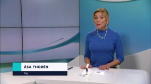 Yle Nyheter TV-nytt: 09.12.2018 17.55