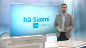 Yle Uutiset Itä-Suomi 10-12-2018 Klo 17-06: 10.12.2018 16.31