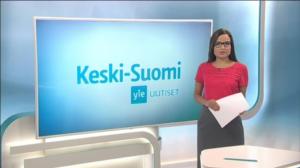 Yle Uutiset Keski-Suomi 10-12-2018 Klo 17-06: 10.12.2018 16.32