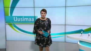 Yle Uutiset Uusimaa 10-12-2018 klo 18-22: 10.12.2018 18.33