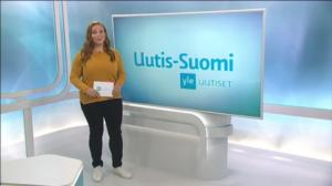 Yle Uutiset Uutis-Suomi 10-12-2018: 10.12.2018 18.50