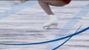 Taitoluistelun GP-finaali: Loppunäytös: 10.12.2018 15.25