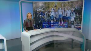 Urheiluruutu: 10.12.2018 22.00