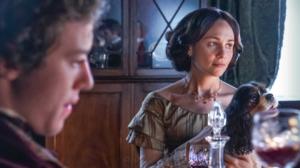 Charles Dickensin ihmemaa (12): 11.12.2018 12.30