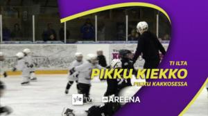 Pikku Kiekko: 11.12.2018 14.00