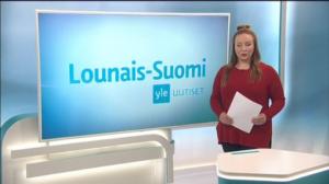 Yle Uutiset Lounais-Suomi 11-12-2018 Klo 17-06: 11.12.2018 16.39