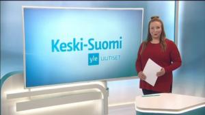 Yle Uutiset Keski-Suomi 11-12-2018 Klo 17-06: 11.12.2018 16.47