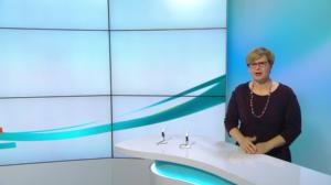 Yle Uutiset viittomakielellä: 11.12.2018 16.55