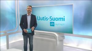 Yle Uutiset Uutis-Suomi 11-12-2018: 11.12.2018 18.37