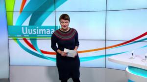 Yle Uutiset Uusimaa 11-12-2018 klo 18-22: 11.12.2018 18.33