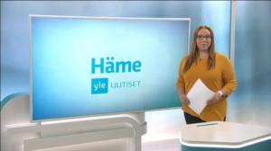 Yle Uutiset Häme 12-12-2018 klo 17-06: 12.12.2018 16.32