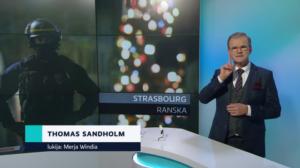 Yle Uutiset viittomakielellä: 12.12.2018 16.55