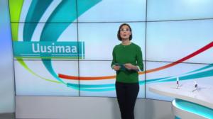 Yle Uutiset Uusimaa 12-12-2018 klo 18-23: 12.12.2018 18.32