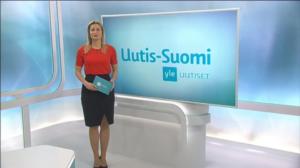 Yle Uutiset Uutis-Suomi 12-12-2018: 12.12.2018 18.51