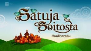 Huuliharppu: 14.12.2018 01.34
