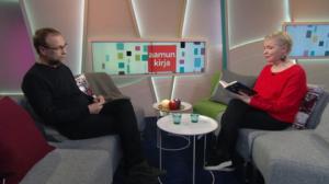 Risto Isomäki: Viiden meren kansa: 13.12.2018 09.11