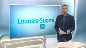 Yle Uutiset Lounais-Suomi 13-12-2018 Klo 17-06: 13.12.2018 16.41